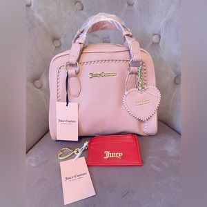 Juicy Couture Bag
